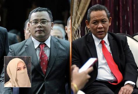 Negeri sembilan is the only state in malaysia that practises adat perpatih matrilineal system. Susulan kes Neelofa, Menteri Besar Negeri Sembilan ...