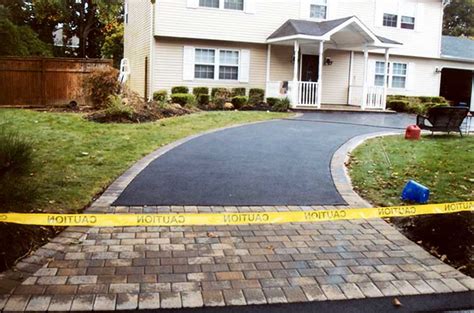 Is an interlocking paver driveway the right choice? Driveway Pavers Installation Suffolk County - City Wide ...