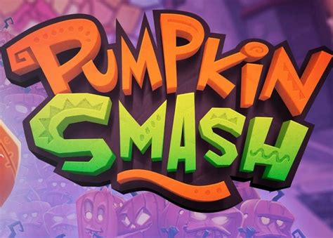 Pumpkin Smash The Slots Geek