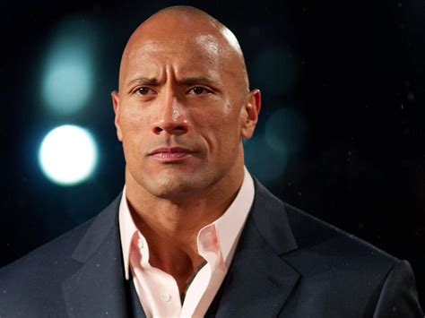 Is The Rock Dead 2024 - Trish Henrieta