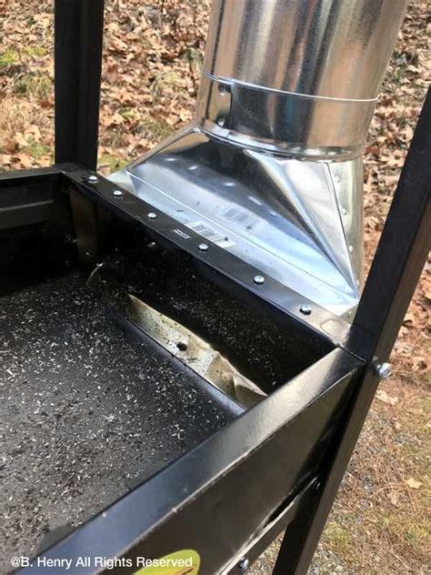 If diy backyard maple syrup making is on your bucket list, or you tap trees in your backyard and wanna know how to save money, you need to know about reverse osmosis. File Cabinet Maple Syrup Evaporator Photos From A Friend ...