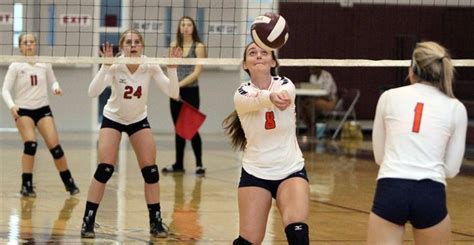 Volleyball Riverview Classic Photo Galleries