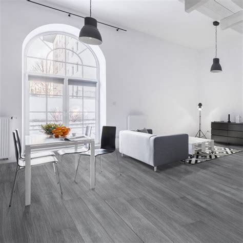 Liberty Floors Select Click 35mm Pontiac Oak High Gloss Waterproof