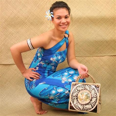 Langi S Island Styles Samoan Puletasi Pacific Styles Designs One
