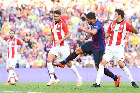 Below you find a lot of statistics for this team. Athletic Bilbao vs Barcelona Preview, Predictions ...