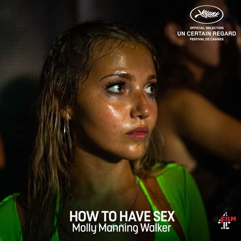 How To Have Sex Movie Cast Release Date Story Budget Collection Poster Trailer Review