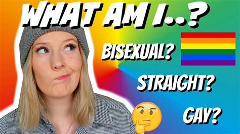 watch this if you re questioning your sexuality youtube