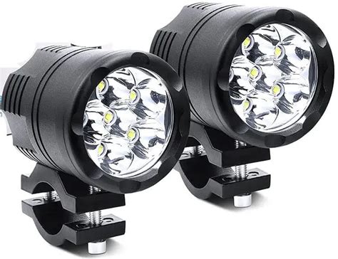 9 Best Motorcycle Fog Lights 2023 Review