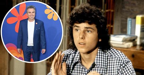 Brady Bunch Star Christopher Knight Reflects On Lessons Learned
