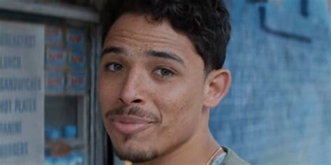 Marvels Ironheart Anthony Ramos Mysterious Role Reportedly Revealed