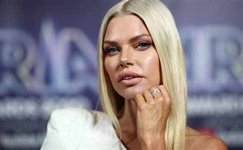 8 Captivating Facts About Sophie Monk