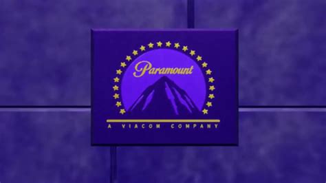 Paramount Feature Presentation Logos History 1987 2006 Remake And Vhs