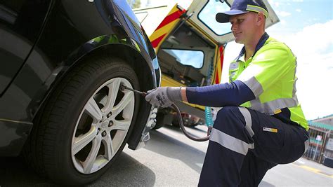 How To Save Money On Roadside Assistance Car Advice Carsguide