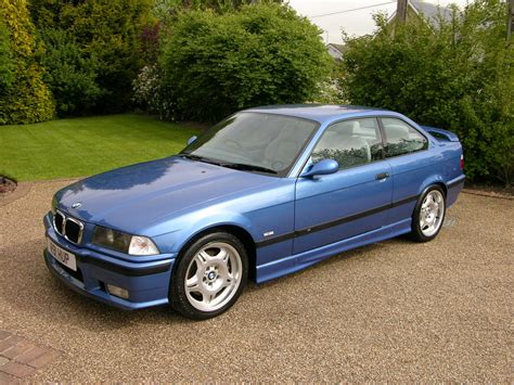 Bmw M3 Evo Coupe E36 The Car Spy Flickr