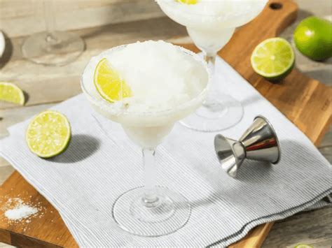 7 Frozen Margarita Mixes To Keep On Hand And Why They’re Worth Buying My Frozen Picks