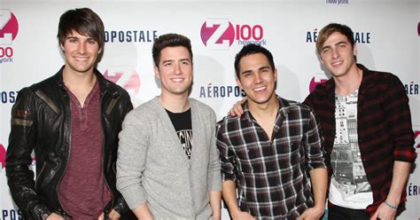 What Are the Big Time Rush Members’ Net Worths? – My Droll – Flame Burger