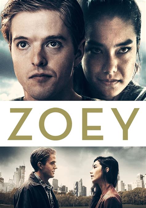 Zoey 2020 IMDb