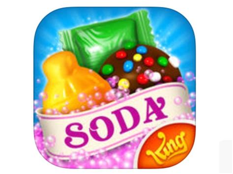 Find the best free candy crush soda app store videos. Candy Crush Soda for iOS, Android gets mixed user reviews ...