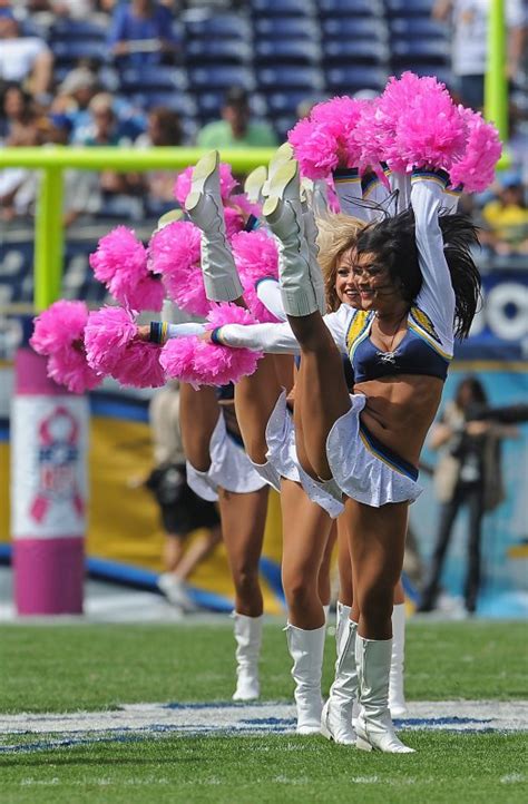 Nfl Security Guard Fired For Masturbating In Front Of Chargers
