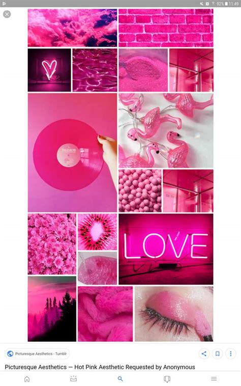 Pink Aesthetic Símply Aesthetíc Amino