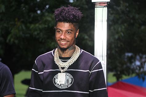 Blueface Surprises His New Girlfriend Jaidyn Alexis With New Mercedes G
