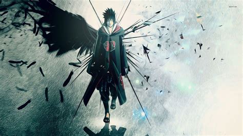 Gratis Wallpaper Naruto K Pc Terbaik Background Id