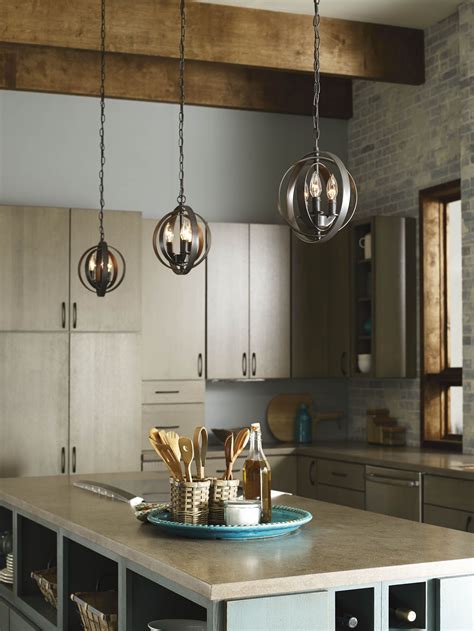 Kitchen Island Pendants Kitchen Design Kitchen Pendant Lighting