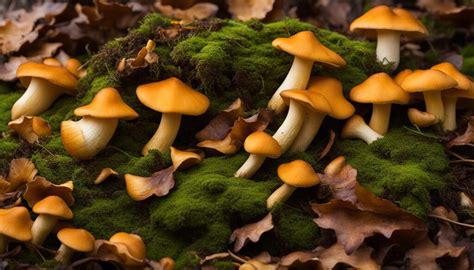 Edible Mushrooms In Florida A Forager S Guide