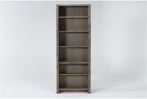 84 Inch Tall Bookcase