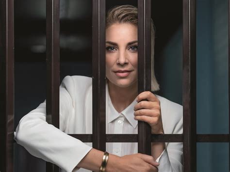 Whats Next For Wentworth Favourite Kate Jenkinson The Advertiser