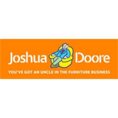 Joshua Doore Logo Download In Hd Quality