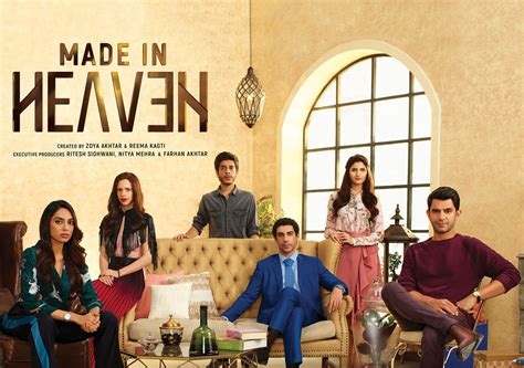 ‘made In Heaven Season Two Is Happening Haute Culture