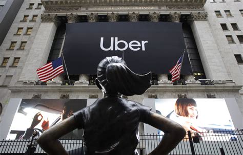 Panne internet (lu 1487 fois). Uber ajoute à sa perte | Le Devoir