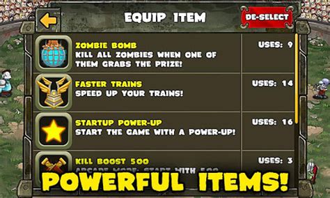 Haga clic para descargar la última versión de juegos de zombies apk de android desde 9apps smart app store. COPIA DE SEGURIDAD: Descargar Zombies & Trains! Premium v1.20 .apk