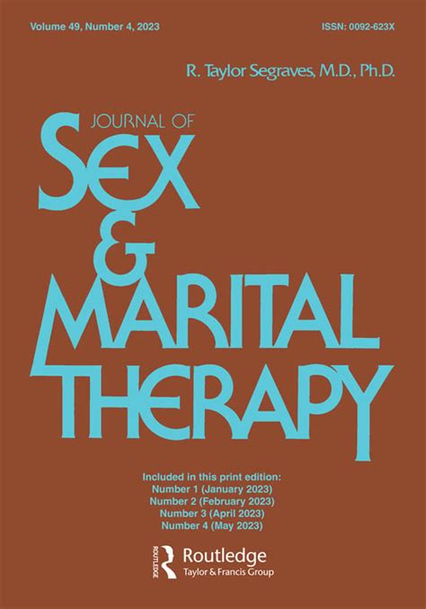 Effect Of Sexual Knowledge Attitude And Quality Of Life On Marital Satisfaction Of Aged Couples