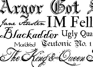 Picking the best tattoo font is a huge thing. The Cpuchipz Tattoo Ideas: tattoo fonts