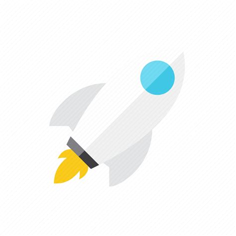 Spaceship Icon Download On Iconfinder On Iconfinder