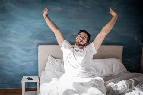 Its Time To Wake Up Stock Photo Download Image Now Waking Up Men