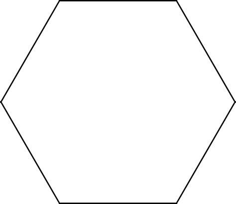 Hexagon Png Hd Png Pictures Vhvrs