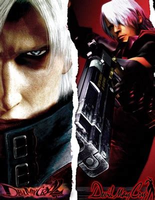 Test Devil May Cry Hd Collection Xbox Xboxygen