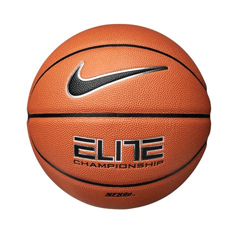 Nike Elite Championship 8p Size 6 Basketball National Sports