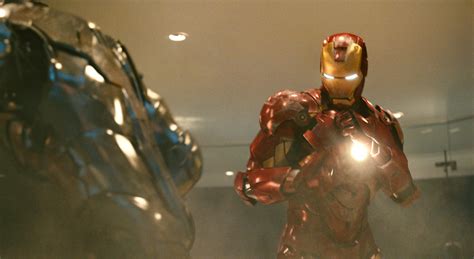 The official marvel movie page for iron man 2. 'Iron Man 2' Has a Bunch of New Images
