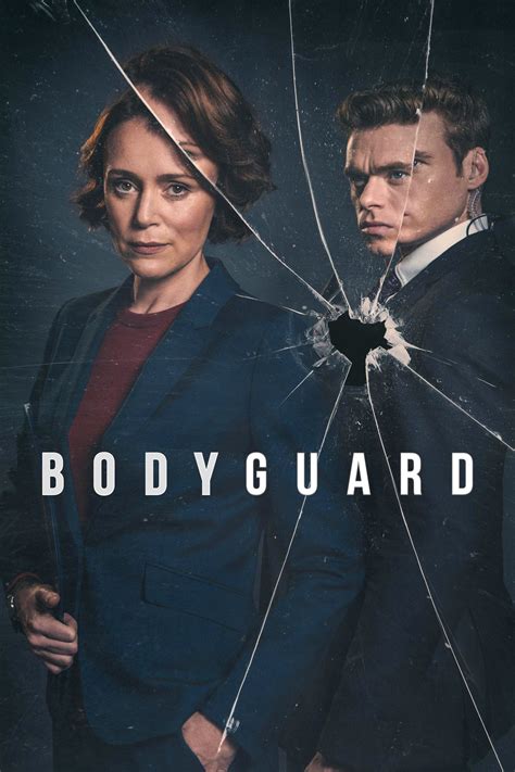 Bodyguard Série Tv 2018 Allociné