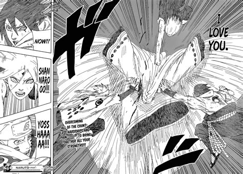 Naruto Shippuden Kaguya Fight Turona