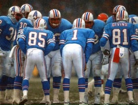 Pin By Robert Darrow On Oilers Nfl Football Players Nfl History
