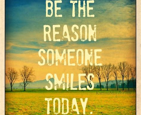 Quotes To Make People Smile Quotesgram