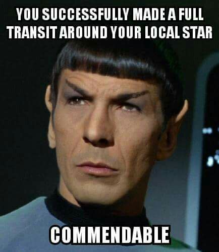 Image Result For Spock Birthday Meme Funny Birthday Meme Star Trek
