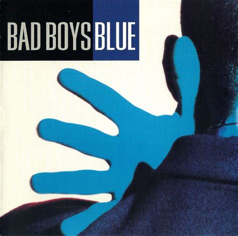 Bad Boys Blue Bad Boys Blue 1993 Cd Discogs