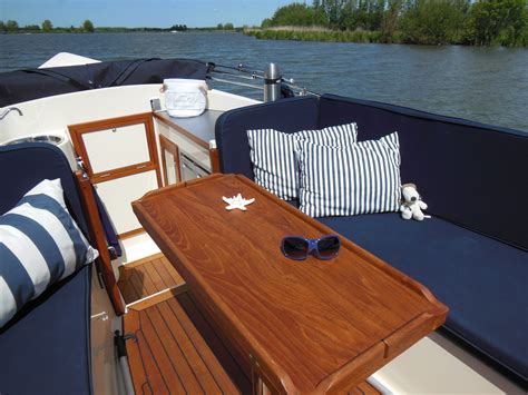 Awasome Pontoon Boat Upholstery Ideas 2022