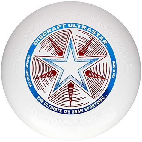 Best Ultimate Frisbee Discs For 2022 Own The Yard